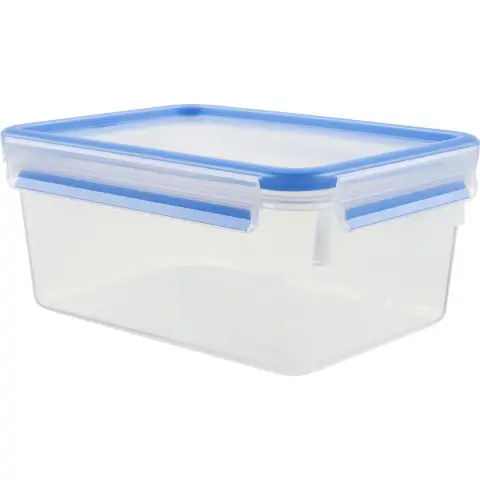 Tefal Kunststoff-Lunchbox für Mikrowelle – 550 ml