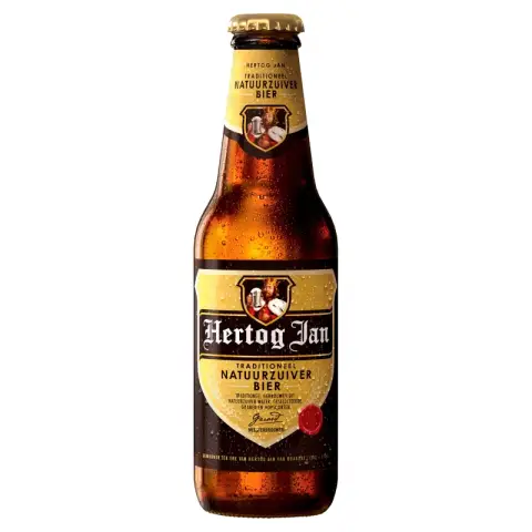 Jan Pilsener (24 Flessen) 300 ml