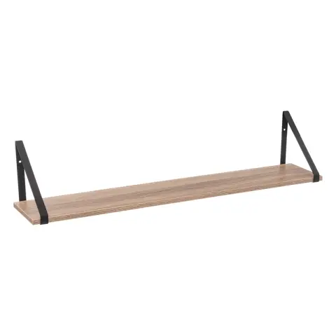 Ensemble de supports et d'étagères 78 cm Aliaj