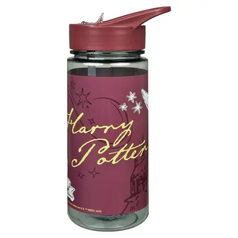 Scooli Harry Potter Drinking Bottle 500 ml