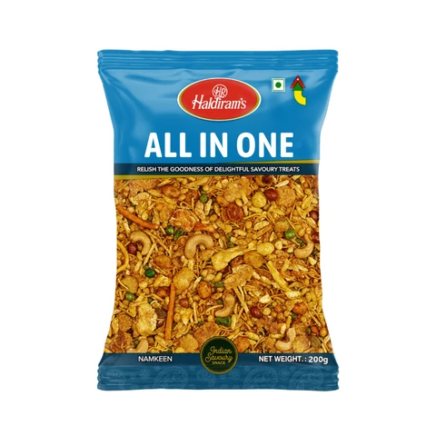Haldiram's All In One - Haldiram's - 200G
