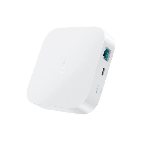 Smart Home Hub 2 Bluetooth 5.0 WiFi 2,4 GHz of 5 GHz