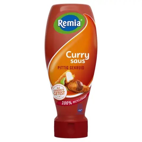 Remia Currysauce 500ml
