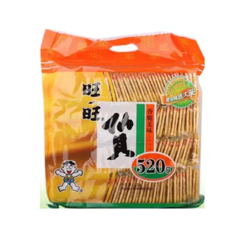 Want Want Xianbei (groß) 520g