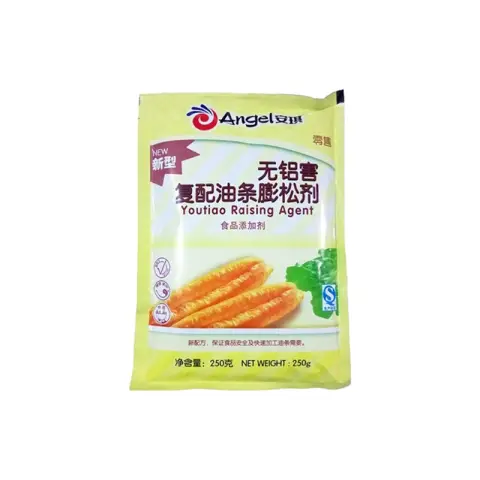 Anqi Compound Doughnut Bulking Agent 250g