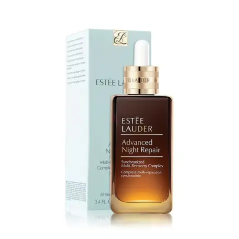 Estee Lauder Advanced Night Repair Synchronized Multi-Recovery Complex Serum 100 ml