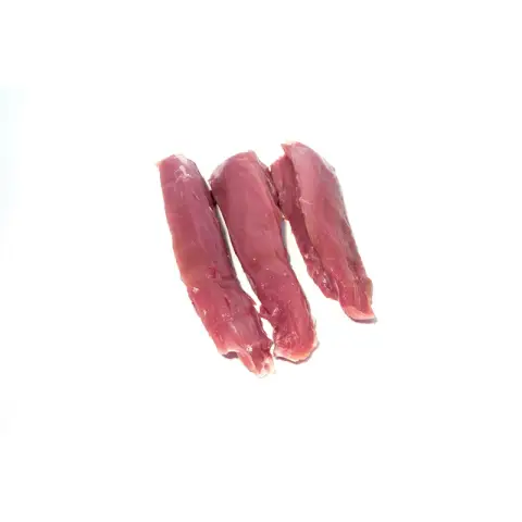 White Label Filet de porc 500g (2*250g)
