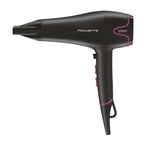 Rowenta Motion Dryer CV5713 Hairdryer