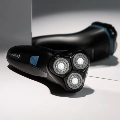 R1 Style Series Rotary Shaver