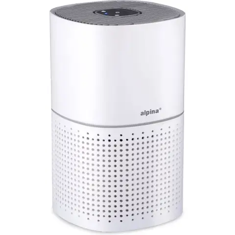 Alpina Air purifier 230V 50W 240 m³/h