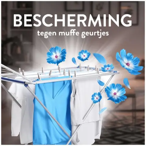 Lenor Fresh Air Fabric Softener Morning Fresh