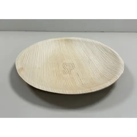 Assiettes Ø 23 cm - Lot de 4