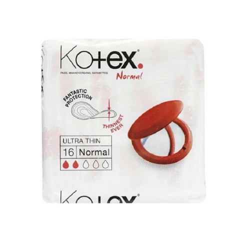 KOTEX Ultra Normal 16pcs