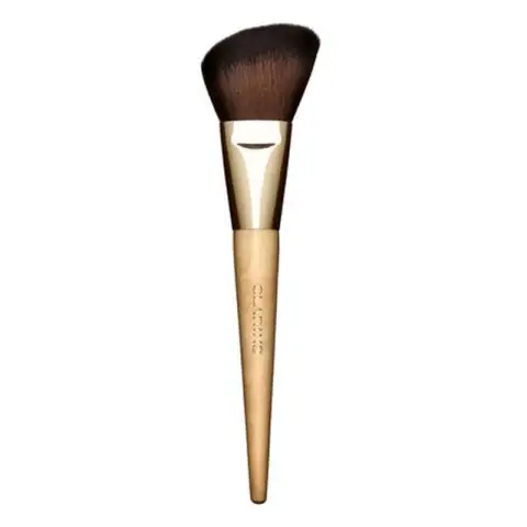 Clarins Pennello Blush Brush