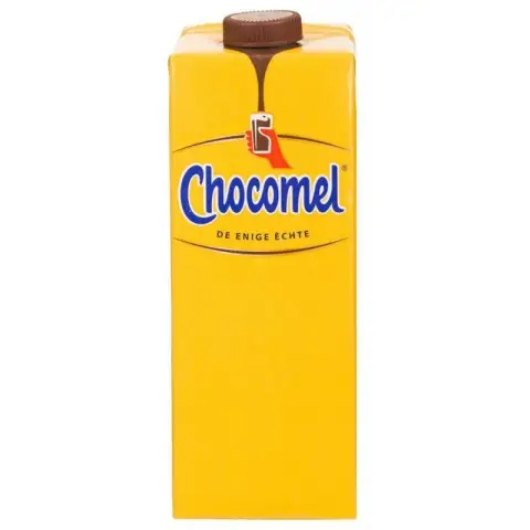 Chocomel Original 1L