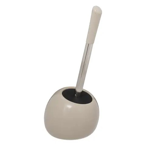 Brosse WC en lin Couleurs Soie