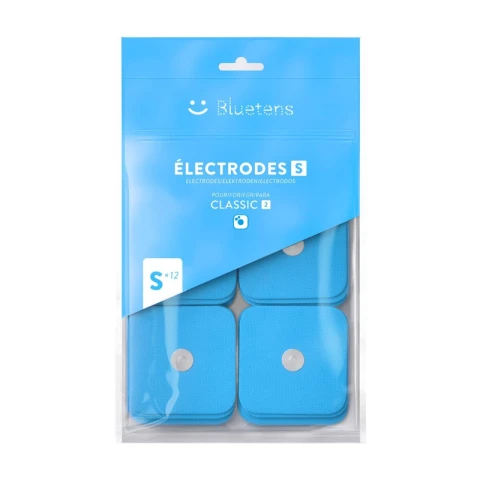 Bluetens - Elektroden S12 Classic 2