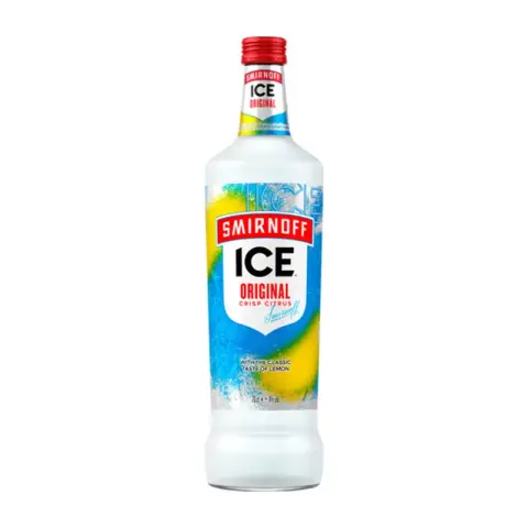 Smirnoff Ice 70CL