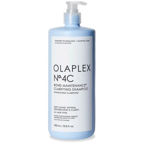 Olaplex N4C SHAMPOOING CLARIFIANT 1000ML