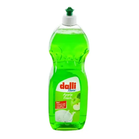 Dalli Home Geschirrspülmittel Apple Fresh