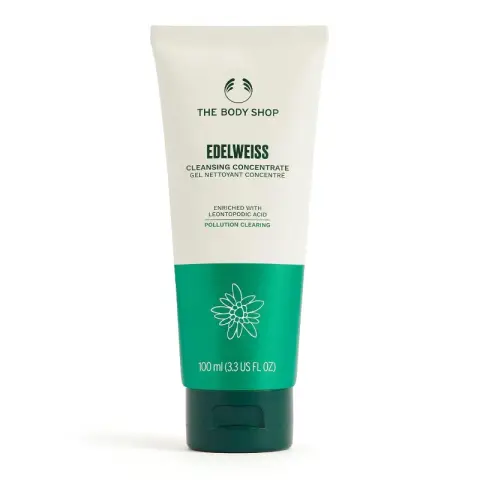 The Body Shop Reinigungskonzentrat 100 ml