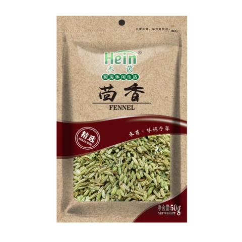 Hein Fennel 50g