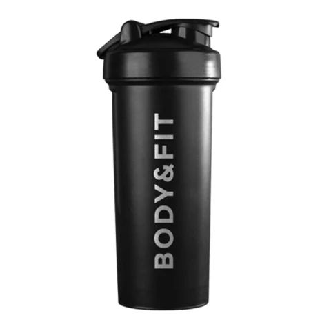 B&F Essential Shaker 1000 ml