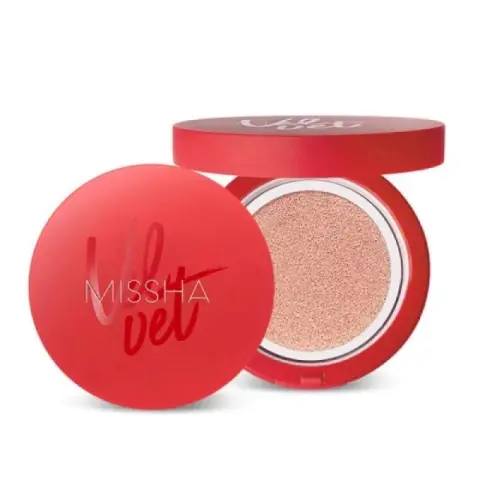 Missha Radiance Perfect Fit Kissen N23 SPF50+ PA+++ 15g