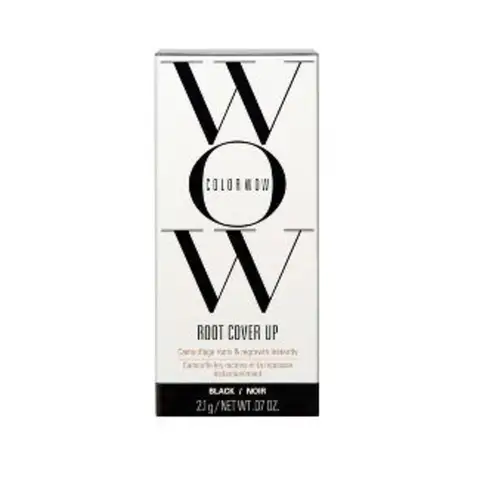 Color Wow Root Cover Up - Noir 2,1 g