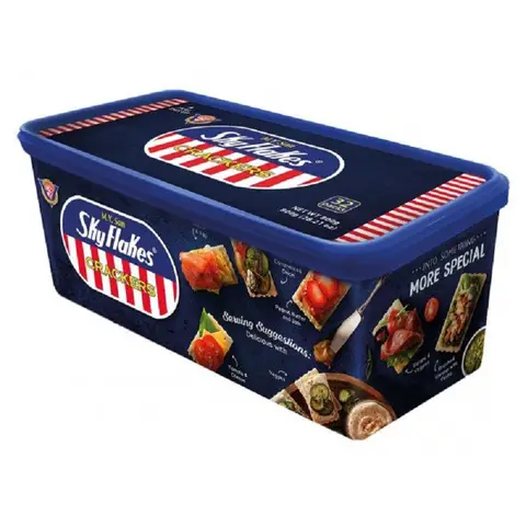 Sky Flakes Crackers 800 g