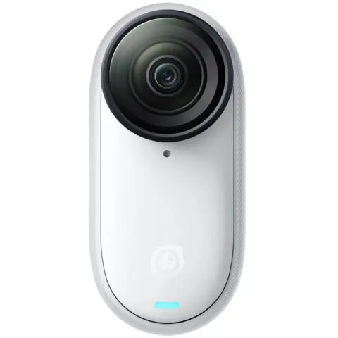Insta360 GO 3S Standard Edition Arctic White 128GB