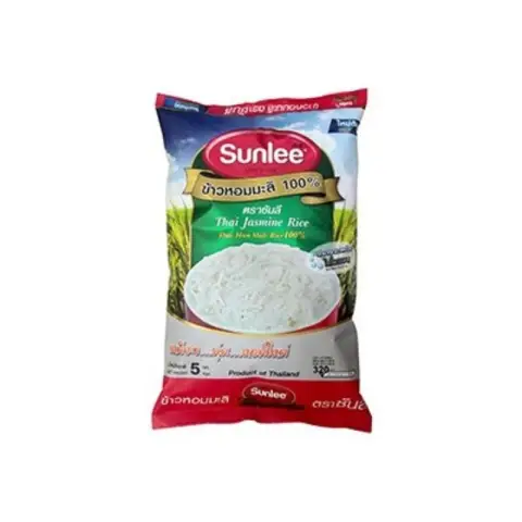 Sunlee Thai Jasminreis 4,5kg
