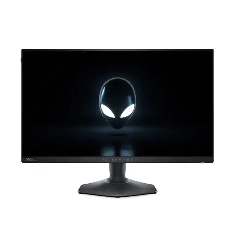 Alienware AW2524HF computer monitor 62,2 cm (24.5") 1920 x 1080 Pixels Full HD LCD Zwart