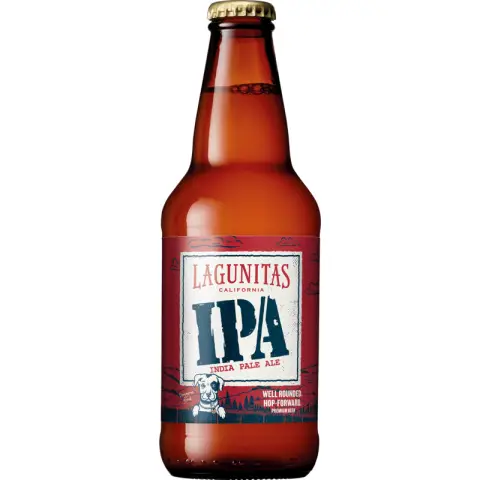 lagunitas IPA FL 33cl