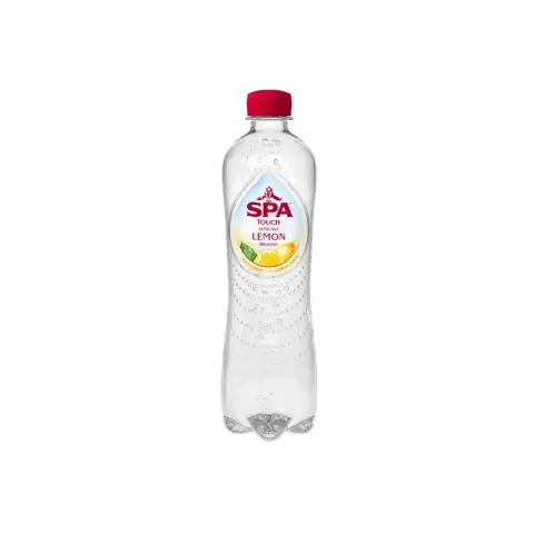 SPA Touch Citron 0,5 L