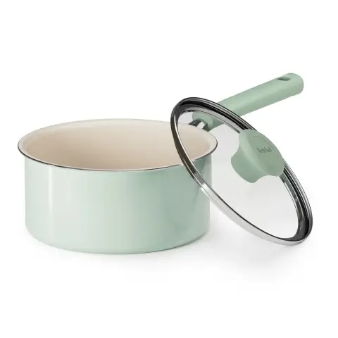 RedChef 18cm Saucepan with Lid