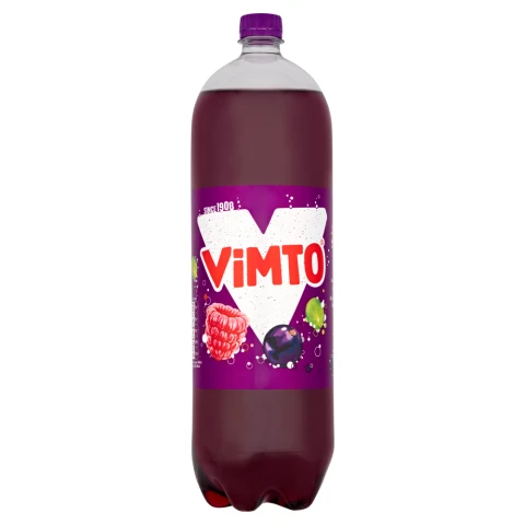 Vimto Sparkling 2 Litre