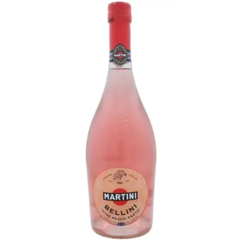 Martini Bellini Vine Peach 75CL