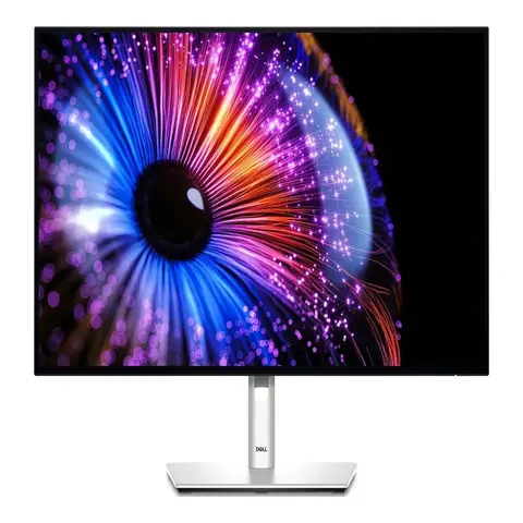 DELL UltraSharp U2724DE Monitor: 27Inches/2560x1440/120Hz