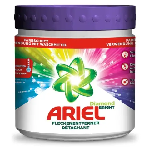 Ariel Fleckenentferner Pulver Color  500 g