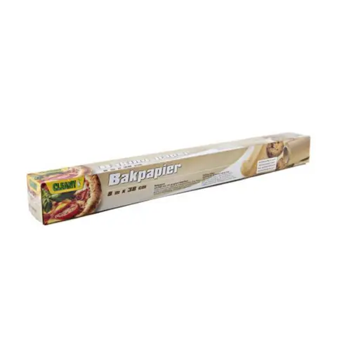 baking paper roll 8 m * 38cm
