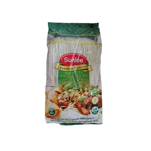 Rijststengel Vietnamees 1mm 454gram