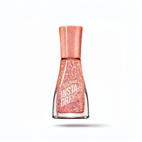 Sally Hansen Insta-Dri Nail Polish Shootingstar