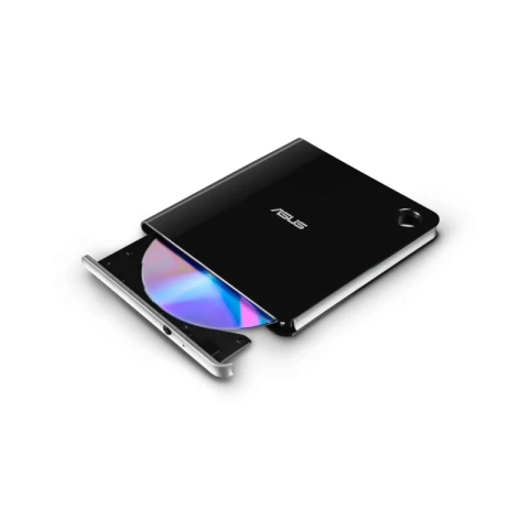 Asus SBW-06D5H-U External Slim Blu-ray Burner SBW-06D5H-U Blu-ray