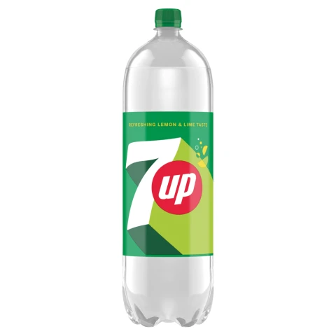 7up Regular 2 litre