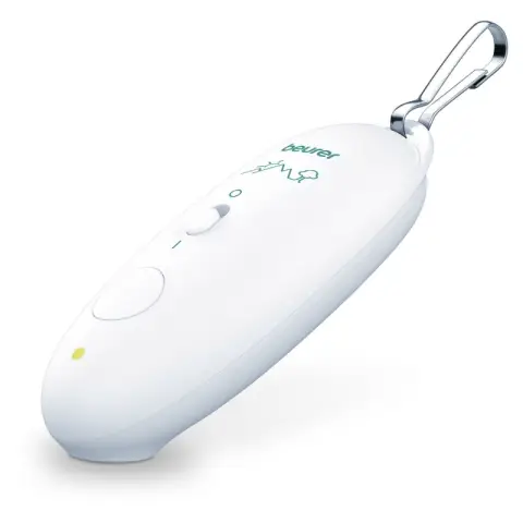 Beurer BR10 - Soulagement Piqûres Insectes - Thérapie Chaleur Sans Produits Chimiques Compact
