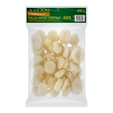 Asian Choice Wasserkastanie 500g