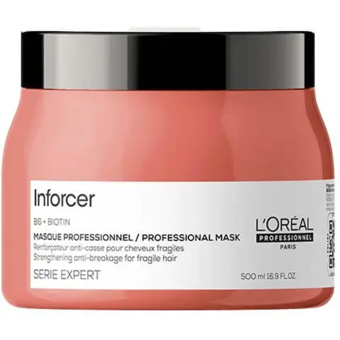 L'Oréal Professionnel Inforcer Masker 500 ml
