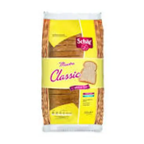 Gv Bread Classic 300g