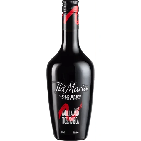 Tia Maria Coffee Liqueur 70cl